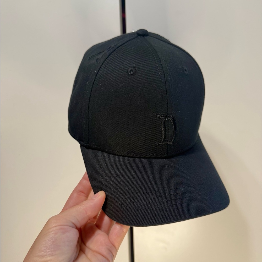 Disneyland Create Your Own Ear Hat black (plushies not included)